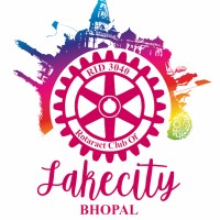 Rotaract Club of Lakecity, Bhopal logo - Similar company to Starkway India Private Limited