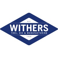 Withers Tool, Die & Manufacturing logo - Similar company to Applied Machine Solutions, Inc.