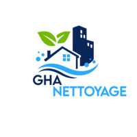GHA Nettoyage logo - Similar company to Oth Nettoyage