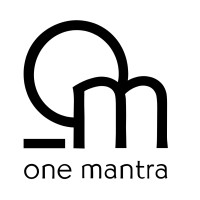 one mantra logo - Similar company to Marry Icetea
