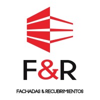 Fachadas y Recubrimientos logo - Similar company to Mms Capital