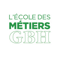 L'école des métiers GBH logo - Similar company to Edl Dom Tom