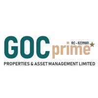 GOCprime logo - Similar company to Sh'Emerge