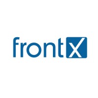 FrontX AG logo - Similar company to Frontx