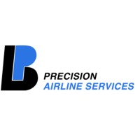 BP Precision Airline Services logo - Similar company to Avioiq