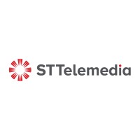 ST Telemedia logo - Similar company to St Telemedia Global Data Centres