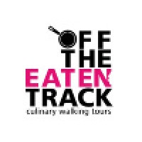 Off The Eaten Track logo - Similar company to Avanti Commerce