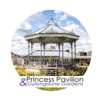 Princess Pavilion logo - Similar company to Jay One Events Ltd
