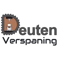 Deuten-Verspaning logo - Similar company to Bac Verspaning B.V.