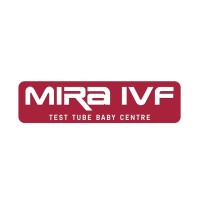 Mira IVF logo - Similar company to Dr Shefali Jain - Ivf Indore