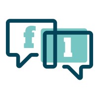 Front Lounge logo - Similar company to Conan Labs