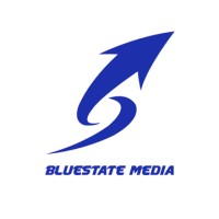 Bluestate Media logo - Similar company to Central Desktop
