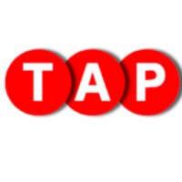 Total Automation and Power (TAP) logo - Similar company to Circle Control & Design Systems Ltd
