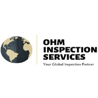 Ohm Inspection Services Singapore logo - Similar company to Ohm Service Sp