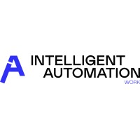 Intelligent Automation Work logo - Similar company to Verto