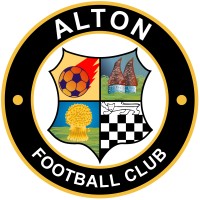 Alton Football Club logo - Similar company to Officeco