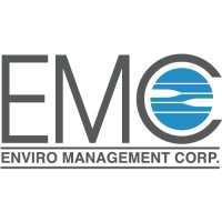 Enviro Management Corporation logo - Similar company to Ars Services