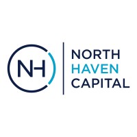 North Haven Capital logo - Similar company to Black Point Group