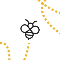 BeeVenom touch logo - Similar company to Kontos Bee Venom