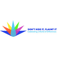 Don't Hide It, Flaunt It logo - Similar company to Boston Figure