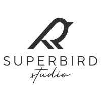 SuperBird Studio logo - Similar company to Msh—Studio