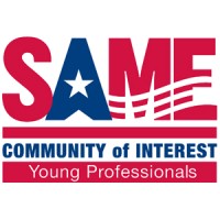 SAME Young Professionals COI logo - Similar company to Society Of American Military Engineers