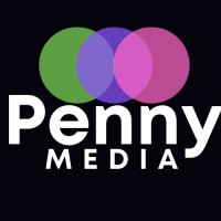 Penny Media logo - Similar company to G2Im, Llc