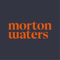 Morton Waters Communications logo - Similar company to Digitalfoundryuk
