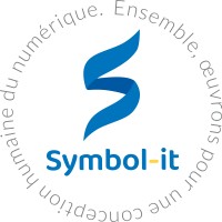 Symbol-It logo - Similar company to Leads2Keys La Page
