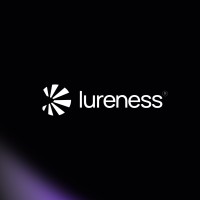 lureness logo - Similar company to Boldn