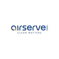 Airserve FZCO logo - Similar company to Bakhory Portal L.L.C