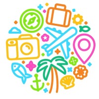 Saren Travel Group logo - Similar company to Exceed Studios