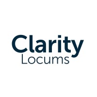Clarity Locums Ireland - Healthcare Recruitment Specialists logo - Similar company to Aer Temp