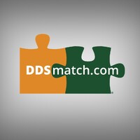 DDSmatch: CT,MA,NJ,DE,PA logo - Similar company to Ddsmatch Practice Transitions