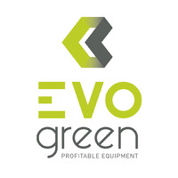 Evogreen Srl logo - Similar company to Workpoint - Workwear & Safety