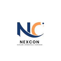 NEXCON logo - Similar company to Vaitalika Foundation