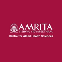 Amrita Centre for Allied Health Sciences logo - Similar company to Ganesh Paramedical College