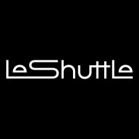 LeShuttle logo - Similar company to Getlink