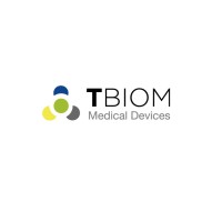 TECNICAS BIOMEDICAS PARA LA SALUD SL logo - Similar company to Beco Medical Aesthetic