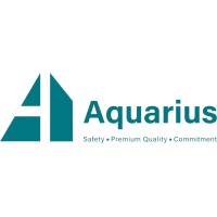 Aquarius Investment Construction Co.,Ltd logo - Similar company to Inpos Ltd
