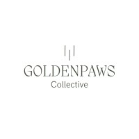 GoldenPaws Collective logo - Similar company to Dogterra