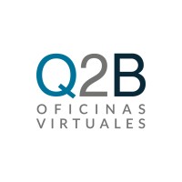 Oficinas Virtuales Q2B logo - Similar company to Q2B Solutions