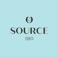 Source SBG logo - Similar company to Bhujas
