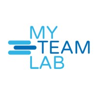 MyTeamLab logo - Similar company to Af Consulting