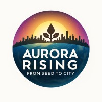 AuroraRising logo - Similar company to Ecocity Builders