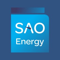 SAO-Energy logo - Similar company to Keytouch Technology As