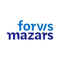 Forvis Mazars In Ireland logo - Similar company to Crowleysdfk