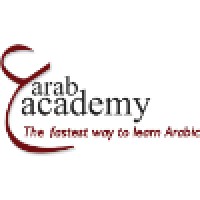 Arab Academy logo - Similar company to Trinity School, Atlanta