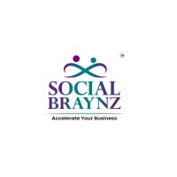 Social Braynz logo - Similar company to Gribe Technologies