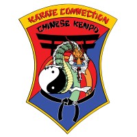 International Karate Connection Association logo - Similar company to Ooss